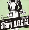 Scary B O O M Lovecola Формат: Audio CD (Картонный конверт) Дистрибьютор: Бомба-Питер Лицензионные товары Характеристики аудионосителей 2007 г Альбом: Российское издание инфо 6516o.