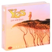 Yes Live And Solo The Collection (3 CD) Формат: 3 Audio CD (Box Set) Дистрибьюторы: Union Square Music Ltd , Концерн "Группа Союз" Лицензионные товары Характеристики аудионосителей 2010 г Сборник: Импортное издание инфо 10671o.