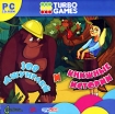 Зов джунглей и книжные истории Компьютерная игра CD-ROM, 2007 г Издатели: Руссобит-М, GFI; Разработчик: Gambana пластиковый Jewel case Что делать, если программа не запускается? инфо 10765o.