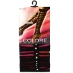 Гольфы фантазийные Vogue "Cleopatra" Black (черные), универсальный размер традиционного финского качества Товар сертифицирован инфо 10866o.