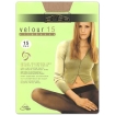 Колготки классические Omsa «Velour Vita Bassa 15» Caramello (карамель), размер 3 Серия: Velour Vita Bassa 15 инфо 10893o.
