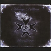 Mercy Killers Bloodlove Формат: Audio CD (Jewel Case) Дистрибьюторы: Концерн "Группа Союз", Hellcat Records Россия Лицензионные товары Характеристики аудионосителей 2009 г Альбом: Российское издание инфо 10944o.