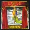 The Legendary Pink Dots All The King's Men Формат: Audio CD (Jewel Case) Дистрибьюторы: Reachout International Records, Концерн "Группа Союз" Лицензионные товары инфо 11005o.