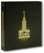 Rammstein Volkerball (Special Edition) (CD+2 DVD) Формат: 3 Audio CD (DigiPack) Дистрибьютор: Universal Music Domestic Division Лицензионные товары Характеристики аудионосителей 2006 г Концертная запись: Импортное издание инфо 11014o.