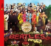 The Beatles Sgt Pepper's Lonely Hearts Club Band (ECD) Формат: ECD (DigiPack) Дистрибьюторы: Gala Records, Apple Corps Ltd Европейский Союз Лицензионные товары Характеристики аудионосителей 2009 г Альбом: Импортное издание инфо 11049o.