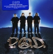 P O D Satellite European Edition Формат: Audio CD (Jewel Case) Дистрибьюторы: Atlantic Recording Corporation, Торговая Фирма "Никитин", Warner Music Германия Лицензионные товары инфо 11147o.
