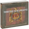 Slayer Soundtrack To The Apocalypse (3 CD + DVD) Формат: 3 CD + DVD (DigiPack) Дистрибьюторы: Торговая Фирма "Никитин", Warner Music Европейский Союз Лицензионные товары инфо 11205o.