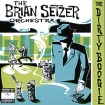 The Brian Setzer Orchestra The Dirty Boogie Формат: Audio CD (Jewel Case) Дистрибьюторы: Interscope Records, ООО "Юниверсал Мьюзик" Россия Лицензионные товары Характеристики аудионосителей 1998 г Альбом: Российское издание инфо 11229o.