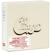 Chicago At Carnegie Hall Volumes 1, 2, 3 & 4 (4 CD) 4 (Previously Unissued) Исполнитель "Chicago" инфо 11234o.