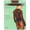 Колготки классические Omsa «Fantastico 20» Lola (шоколад), размер 2 Серия: Fantastico 20 инфо 11288o.