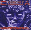 Cyberya Mindcontrol Формат: Audio CD (Jewel Case) Дистрибьютор: SPV GmbH Лицензионные товары Характеристики аудионосителей 2001 г Альбом инфо 11313o.