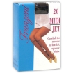 Гольфы Franzoni "Gambaletto Midi Jet 20" Cappuccio (каппучино), размер универсальный характеристики модели остались без изменений инфо 11328o.