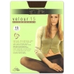 Колготки классические Omsa "Velour Vita Bassa 15" Nero (черные), размер 2 своим превосходным качеством Товар сертифицирован инфо 11329o.