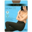 Колготки классические Omsa "Velour 30" Naturale (бежевые), размер 2 своим превосходным качеством Товар сертифицирован инфо 11346o.