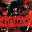 Gallhammer The Dawn Of Формат: Audio CD (Jewel Case) Дистрибьюторы: Peaceville Records, Концерн "Группа Союз" Россия Лицензионные товары Характеристики аудионосителей 2009 г Альбом: Российское издание инфо 11474o.