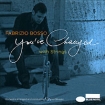 Fabrizio Bosso With Strings You've Changed Формат: Audio CD (Jewel Case) Дистрибьюторы: EMI Records, Gala Records Лицензионные товары Характеристики аудионосителей 2007 г Альбом: Импортное издание инфо 11490o.