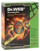 Dr Web Бастион Pro Лицензия на 1 год (для 2 ПК) Прикладная программа CD-ROM, 2010 г Издатель: Доктор Веб; Разработчик: Доктор Веб коробка RETAIL BOX Что делать, если программа не запускается? инфо 59p.