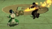 Avatar: The Legend of Aang - The Burning Earth (Wii) Игра для Nintendo Wii DVD-ROM, 2007 г Издатель: THQ; Разработчик: THQ; Дистрибьютор: Новый Диск пластиковый DVD-BOX Что делать, если программа не запускается? инфо 356p.