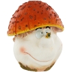 Декоративная фигурка "Мухомор" W08236L1 см Артикул: W08236L1 Производитель: Китай инфо 632p.