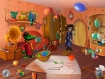 Чебурашка Похищение века Компьютерная игра CD-ROM, 2010 г Издатель: Новый Диск; Разработчик: ID Company пластиковый Jewel case Что делать, если программа не запускается? инфо 2112p.