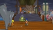 The Simpsons Game (Xbox 360) Игра для Xbox 360 DVD-ROM, 2007 г Издатель: Electronic Arts; Разработчик: EA Games; Дистрибьютор: Софт Клаб пластиковый DVD-BOX Что делать, если программа не запускается? инфо 2242p.