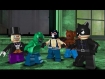 LEGO Batman: The Videogame (Wii) Игра для Nintendo Wii DVD-ROM, 2009 г Издатель: Warner Bros Interactive Inc ; Разработчик: Traveller's Tales; Дистрибьютор: Софт Клаб пластиковый DVD-BOX Что делать, если программа не запускается? инфо 2275o.
