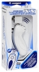 Беспроводной нунчак Premium Wireless Motion XS Controller для платформы Nintendo Wii (белый) Аксессуар Sunflex Europe GmbH; Китай 2009 г инфо 2328o.