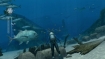 Endless Ocean 2: Adventures of the Deep (Wii) Игра для Nintendo Wii DVD-ROM, 2010 г Издатель: Nintendo Inc ; Разработчик: Arika; Дистрибьютор: Новый Диск пластиковый DVD-BOX Что делать, если программа не запускается? инфо 2343o.