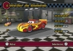 Cars (Wii) Игра для Nintendo Wii DVD-ROM, 2006 г Издатель: THQ; Разработчики: Incinerator Studios, Rainbow Studios; Дистрибьютор: Новый Диск пластиковый DVD-BOX Что делать, если программа не запускается? инфо 2375o.