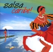 DreaMusic Salsa Caribe! Серия: Dream Music инфо 11613q.