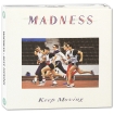 Madness Keep Moving (2 ECD) Формат: 2 ECD (DigiPack) Дистрибьюторы: Union Square Music Ltd , Концерн "Группа Союз" Лицензионные товары Характеристики аудионосителей 2010 г Сборник: Импортное издание инфо 13509r.