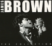 James Brown The Collection Серия: The Collection инфо 13522r.
