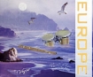Europe Vol 14 New Age Music In The Ocean Серия: Europe инфо 13675r.