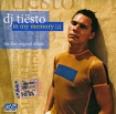 DJ Tiesto In My Memory Vol 2 Формат: Audio CD (Jewel Case) Дистрибьютор: CD LAND Россия Лицензионные товары Характеристики аудионосителей 2009 г Сборник: Российское издание инфо 13727r.