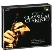 The Classical Clarinet (2 CD) Формат: 2 Audio CD (Box Set) Дистрибьюторы: Brilliant Classics, ООО Музыка Европейский Союз Лицензионные товары Характеристики аудионосителей 2001 г Сборник: Импортное издание инфо 13829r.