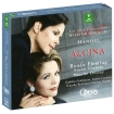 William Christie Handel Alcina (3 CD) Формат: 3 Audio CD (Box Set) Дистрибьюторы: Warner Music, Торговая Фирма "Никитин" Германия Лицензионные товары Характеристики аудионосителей 2009 г Сборник: Импортное издание инфо 13858r.