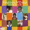 Youssou N'Dour Youssou N'Dour and His Friends Формат: Audio CD (Jewel Case) Дистрибьюторы: Торговая Фирма "Никитин", Warner Music Германия Лицензионные товары Характеристики аудионосителей 2009 г Сборник: Импортное издание инфо 13885r.