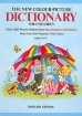 The new colour-picture dictionary for children Букинистическое издание Сохранность: Хорошая Издательство: Peter Haddock Ltd, 1992 г Твердый переплет, 252 стр ISBN 0-7105-0250-8 инфо 5362t.